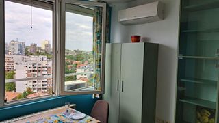 Двустаен, под наем, жк. Изток (3)