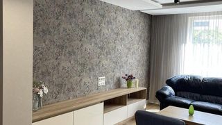 Тристаен, под наем, жк. Студентски град (4)