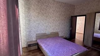 Тристаен Наеми, Дружба 1, София (3)