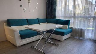 Zwei-Zimmer-Wohnung Verleih, Dragalewzi, Sofia (10)