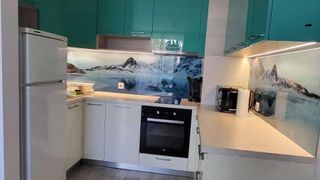 Zwei-Zimmer-Wohnung Verleih, Dragalewzi, Sofia (3)
