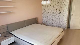Zwei-Zimmer-Wohnung Verleih, Dragalewzi, Sofia (6)
