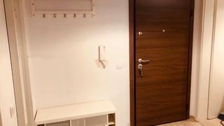 Двустаен, под наем, жк. Малинова долина (10)