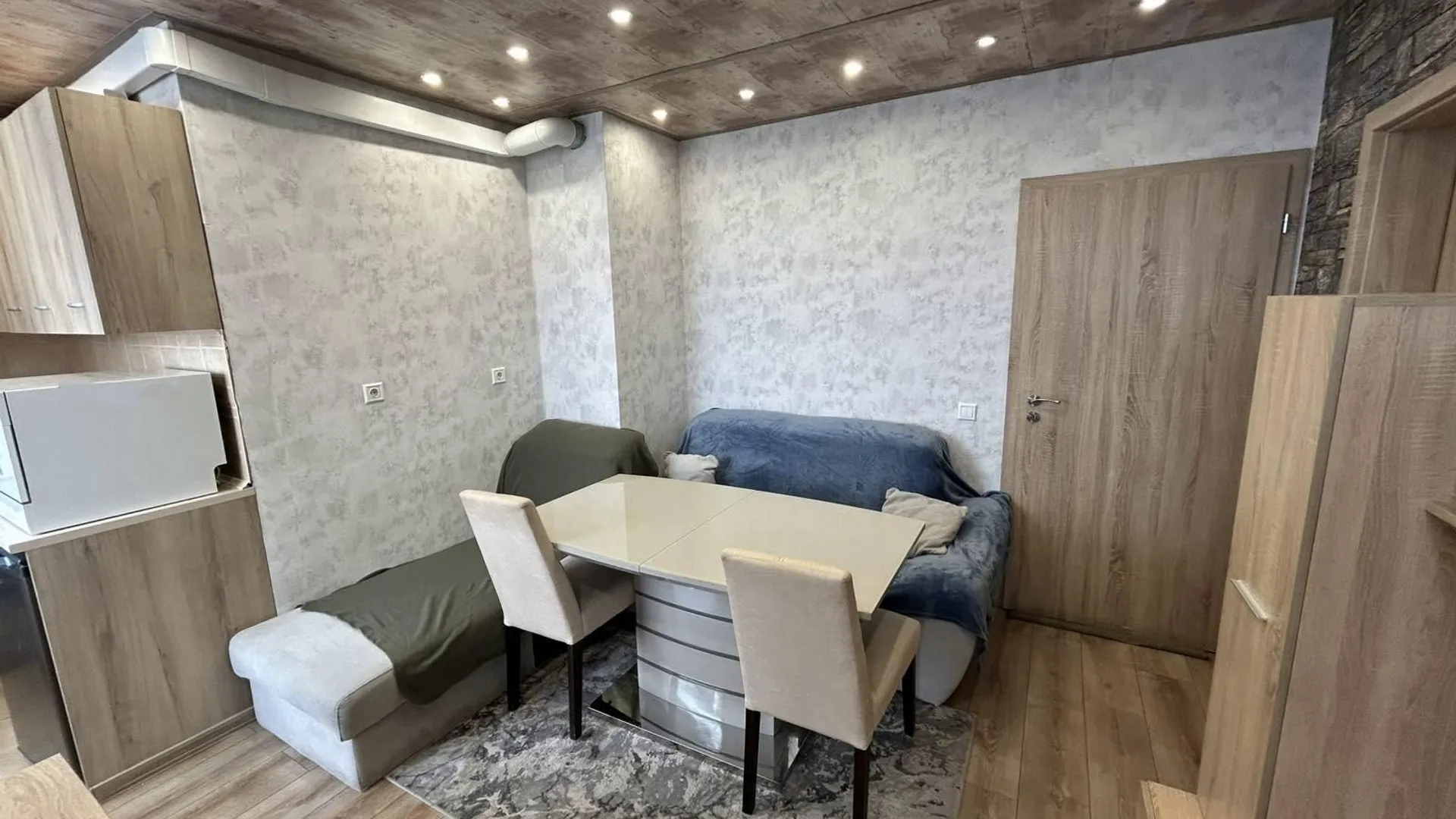 Two-bedroom Rentals, Levski G, Sofia – photo 1