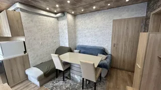 Two-bedroom Rentals, Levski G, Sofia