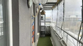 Two-bedroom Rentals, Levski G, Sofia (11)