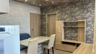 Two-bedroom Rentals, Levski G, Sofia (3)