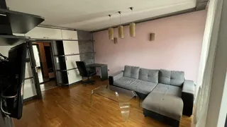 Тристаен Наеми, Лагера, София