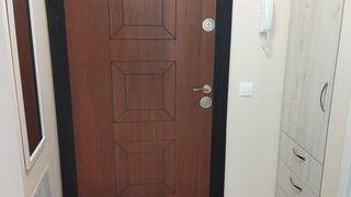 Двустаен, под наем, жк. Връбница 2 (9)