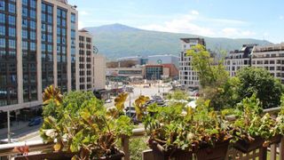 Three-room Rentals, The refrigerator, Sofia (12)