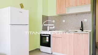Zwei-Zimmer-Wohnung Verleih, Hoffnung 2, Sofia (3)