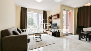 Dreizimmerwohnung Verleih, Hoffnung 2, Sofia (13)
