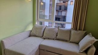 Тристаен Наеми, Красно село, София (2)