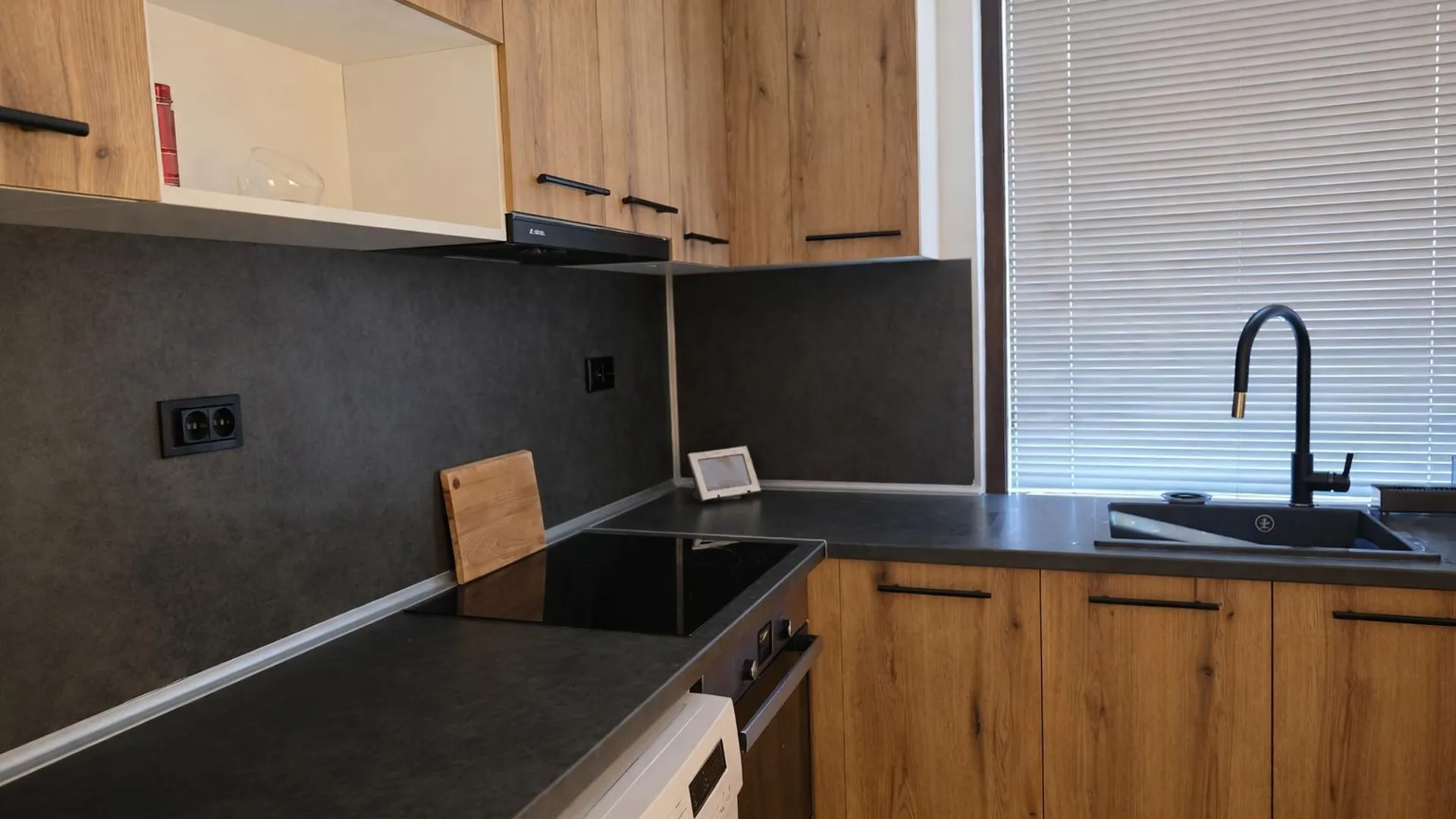 Two-bedroom Rentals, Dragalevtsi, Sofia – photo 4