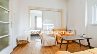 Dreizimmerwohnung Verleih, Zentrum - Nationaler Kulturpalast, Sofia (7)