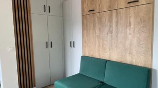 Однокомнатная Аренда, Скотный двор, София (3)