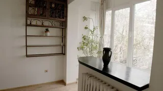 Тристаен Наеми, Иван Вазов, София (5)