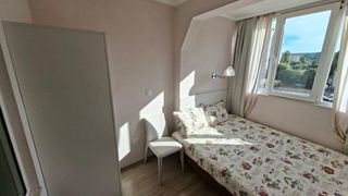 Двустаен, под наем, жк. Люлин 10 (4)