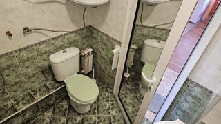Zwei-Zimmer-Wohnung Verleih, Der Kühlschrank, Sofia (6)
