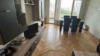 Двустаен, под наем, жк. Красна поляна 3 (2)