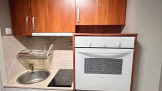 Δύο υπνοδωματίων Ενοικιάσεις, Κέντρο - Πλατεία Μακεδονίας, Σοφία (5)