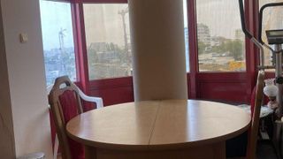 Двустаен, под наем, жк. Левски В (2)