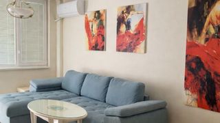 Двустаен Наеми, Медицинска академия, София