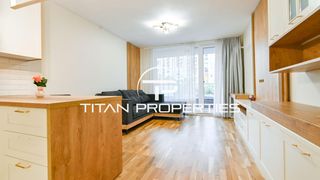 Zwei-Zimmer-Wohnung Verleih, Banishora, Sofia