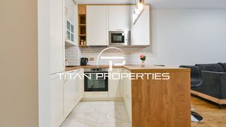 Zwei-Zimmer-Wohnung Verleih, Banishora, Sofia (5)