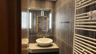 Two-bedroom Rentals, Dragalevtsi, Sofia (5)
