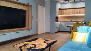 Двустаен Наеми, Витоша, София (4)