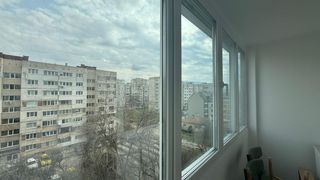 Двустаен, под наем, жк. Надежда 1 (5)