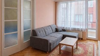 Двустаен, под наем, Център-НДК
