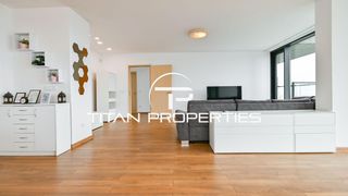 Четиристаен, под наем, жк. Манастирски ливади (3)