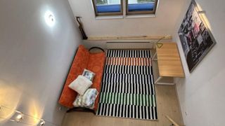 Четиристаен Наеми, Лозенец, София (8)