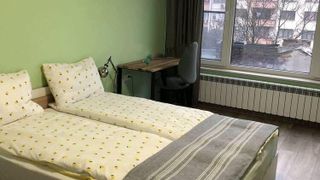 Двустаен, под наем, Център-ЦУМ (4)
