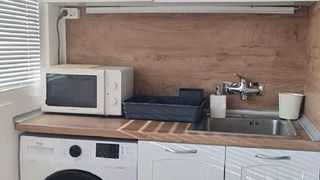 Двухкомнатная Аренда, Врабница 1, София (4)