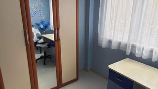 Тристаен, под наем, жк. Лозенец (9)