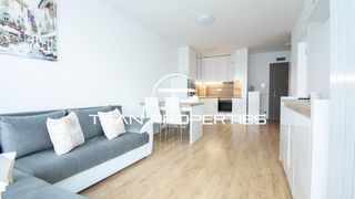 Two-bedroom Rentals, Banishora, Sofia