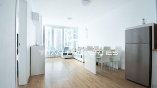 Two-bedroom Rentals, Banishora, Sofia (3)