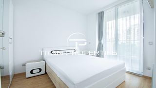 Two-bedroom Rentals, Banishora, Sofia (6)