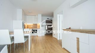 Two-bedroom Rentals, Banishora, Sofia (2)