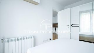 Two-bedroom Rentals, Banishora, Sofia (8)