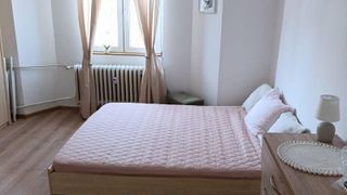 Двустаен, под наем, жк. Яворов