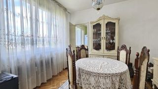 Тристаен, под наем, жк. Гео Милев (12)