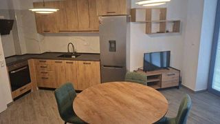 Двустаен, под наем, жк. Овча купел (9)