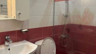 Двустаен, под наем, жк. Връбница 2 (8)