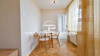 Двустаен, под наем, жк. Красно село (6)