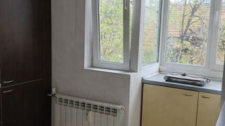 Тристаен Наеми, Оборище, София (2)