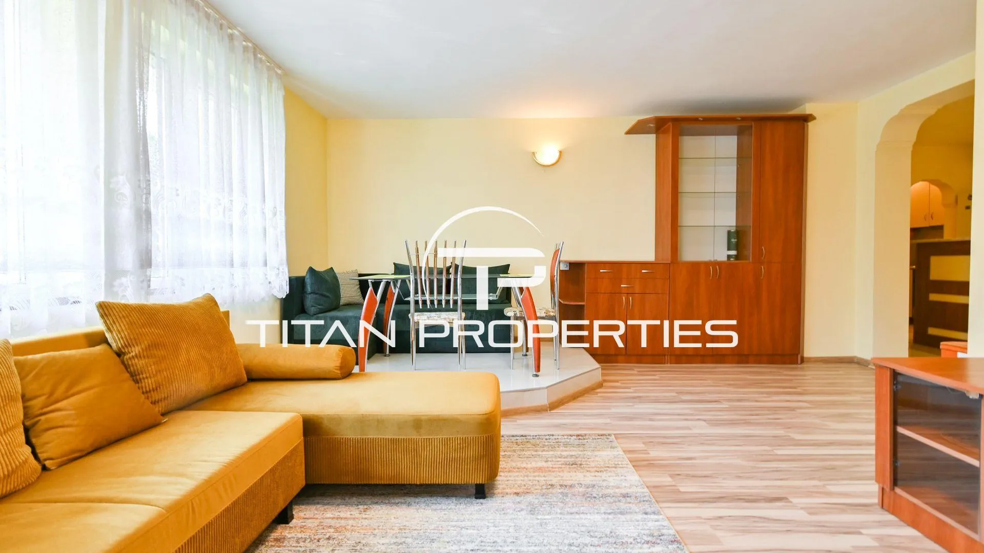 Three-room Rentals, Manastirski Livadi, Sofia – photo 5